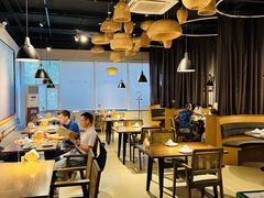 -向川南·水煮鱼·川菜(和平里店)