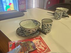 -老三样 · 江西菜馆(前海壹方汇店)