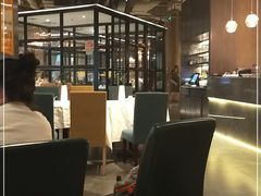 大堂-麓湘小镇(开福万达广场店)