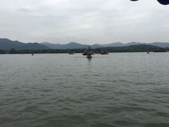 -杭州西湖柳莺里酒店