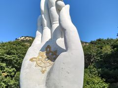 -青岩寺风景区