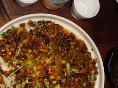 -前海沿·青岛菜(五四广场永旺店)