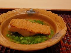 -晴空·日本料理(万象城店)