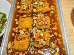-徽张·新徽菜(五棵松·永定路店)