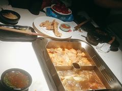 -九鼎轩脆毛肚火锅(南京东路店)