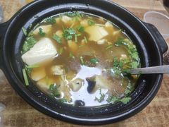-同来顺烧烤餐厅(哈尔滨道店)