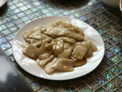 -走马楼饭庄(慈城古县城店)