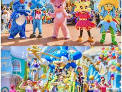 -大连海昌发现王国主题公园