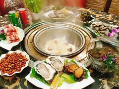 -蔚海之都·象山蒸汽海鲜(仙霞路店)