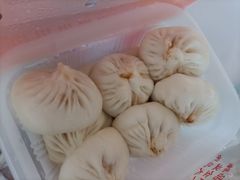 -庆丰包子铺(中央大街店)