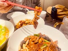 -汇贤府·李氏新鲁菜(万寿路店)