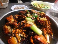 -一棠龙虾•王牌虾球(楚河汉街店)