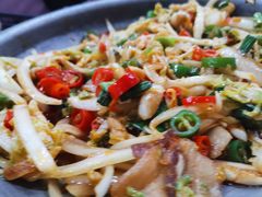 -力力豆花庄(广渠门店)
