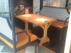 -厚生港萃精致餐厅(中华西路店)