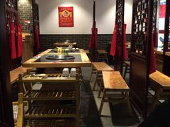-董家湾重庆老火锅(嘉华店)