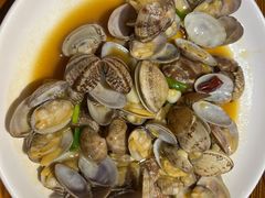 -丰收渔港饭店(嵊泗店)