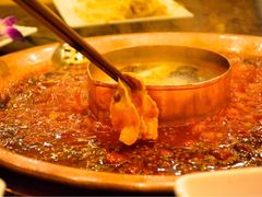 -老码头火锅(骡马市店)