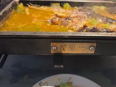 -炉鱼(诸暨万风新天地店)