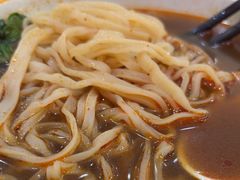 -秦香陕西食府(华贸天地店)