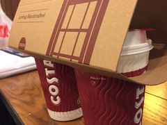 -COSTA COFFEE(上海月星环球港店)
