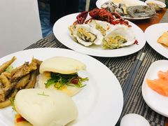 -漳州宾馆威尼斯西餐厅(胜利西路店)