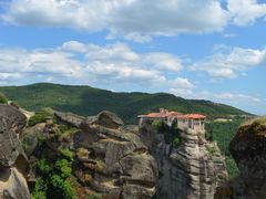 -梅黛奥拉修道院