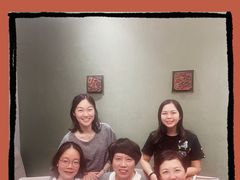 -长禧家·珑厨(东山口店)