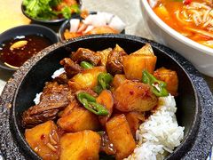 -缘久缘米粉(新街口店)