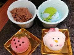 -牛New寿喜烧(虹桥新天地店)