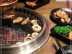 -焱岛烧肉·活鳗炙烤(晋江万达店)