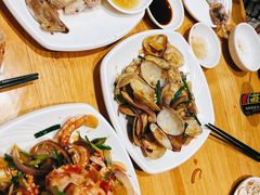 -南海渔家•海鲜•正宗海南菜(海棠湾店)