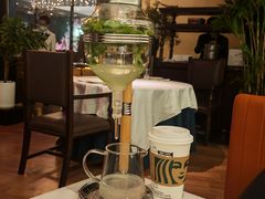 -狮拾久·现代新加坡料理(福田COCO Park店)