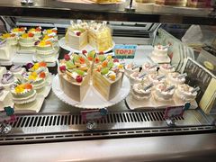 -PAOPAO Bakery&Café(港汇店)