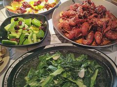 -巴厘龙虾·榜首油焖大虾(音乐学院·沿江酒馆店)