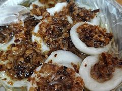 -共和老洪豆花草粿水粿