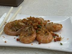 -泉州酒店-温陵中餐厅(庄府巷店)