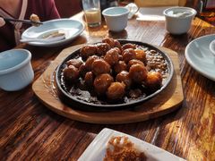 铁板芋艿-瀏河老街土菜館(浏河店)