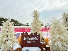 -盈香心动乐园