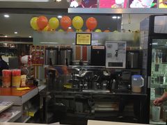 -CoCo都可(久隆店)