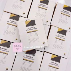 面膜-Priscilla皮肤管理中心