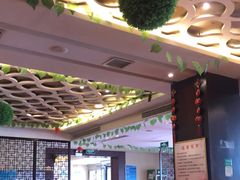大堂-天宜隆蘑菇宴火锅(石景山旗舰店)