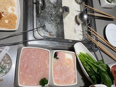 -海底捞火锅(龙岗星河COCO Park店)