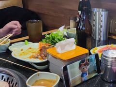 -韩盛·盛江山自助料理(沈辽路万达店)