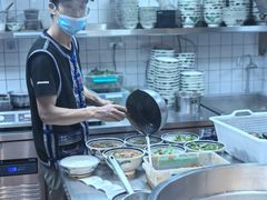 -云阿蛮云南生烫牛肉米线(奉贤路店)