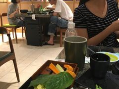大堂-韩罗苑(万象城店)