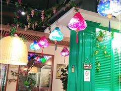大堂-印象芽庄越式餐厅(东兴店)