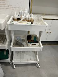 -熙朵美学植发·连锁品牌