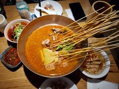 -付小姐在成都(五道口店)