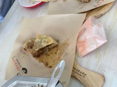 -老舅老蒙肉饼非遗店(一店)