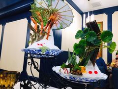 -福禧荟·海鲜自助